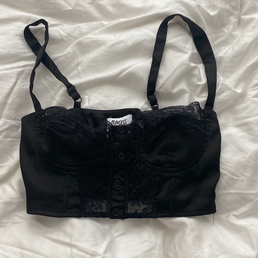 Princess Polly crop top